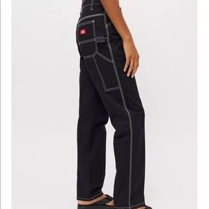 Dickies Straight Leg Carpenter Pant UO Urban Outfitters